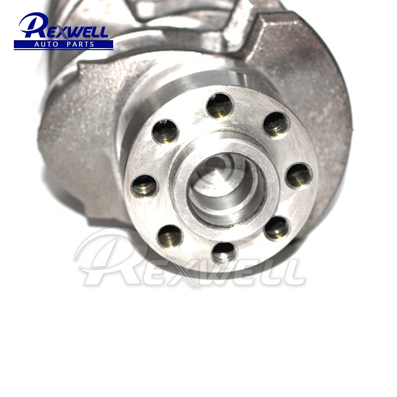 Crankshaft 13401-54100 for Toyota Hiace Van - Quick Delivery