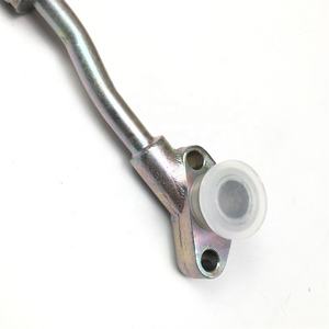 Tuyau de pression de <span class=keywords><strong>direction</strong></span> <span class=keywords><strong>assistée</strong></span> pour pièces automobiles 53713-SDD-A02 53713SDDA02 pour <span class=keywords><strong>Honda</strong></span> <span class=keywords><strong>Accord</strong></span> - Product Image 4