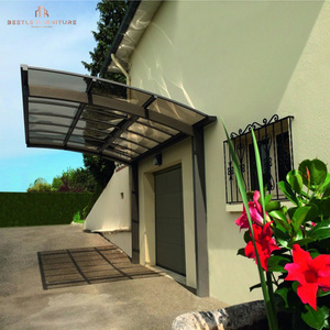 Prix d'usine <span class=keywords><strong>pas</strong></span> <span class=keywords><strong>cher</strong></span> Kits faciles à assembler Taille personnalisable Options de couleur Housses de protection UV Abri d'auto - Product Image 6