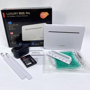 Router 4G LTE de Lujo B535 Pro, Hotspot Móvil Inalámbrico 4G de Lujo B612 Pro, Router CPE para Exteriores B535 Pro 4G - Product Image 6