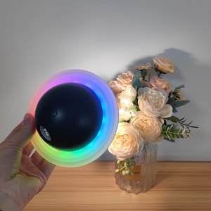 360 ° Có Thể Điều Chỉnh USB Có Thể Sạc Lại Không Dây Bảng Đèn 3 Chế Độ Màu Wall Mount Ánh Sáng 3-Trong-1 Điều Khiển Cảm Ứng Từ <span class=keywords><strong>LED</strong></span> Bàn Đèn - Product Image 2