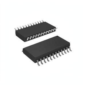 Composant électronique SP208CT-L 24 SOIC (0,295 po, largeur 7,50 mm) Interface Distributeur agréé IC TRANSCEIVER FULL 4/4 24SOIC - Product Image 1
