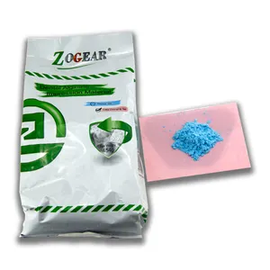 ZOGEAR TM029牙科藻酸盐印模粉末/牙科印模材料