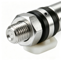 CAPTEUR TPMS programmable universel 315/433 MHz pour outils automobiles Autel, capteurs auto
