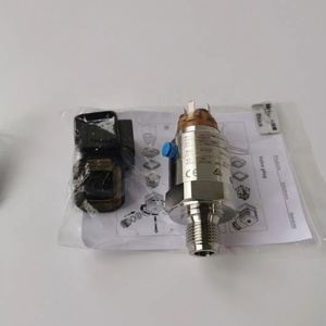 ทรานสดิวเซอร์ E+H PMC21 รุ่นใหม่ ราคาคุ้มค่า พร้อมเซ็นเซอร์เซรามิกสำหรับการวัดในก๊าซหรือ - Product Image 3
