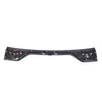 Feu arrière feu arrière pour Dodge Durango 2014-2025 accessoires feu stop central feu arrière 68453659AA