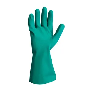 Guanto Juba 821 0 6 XS Interface Plus, Verde - Product Image 2