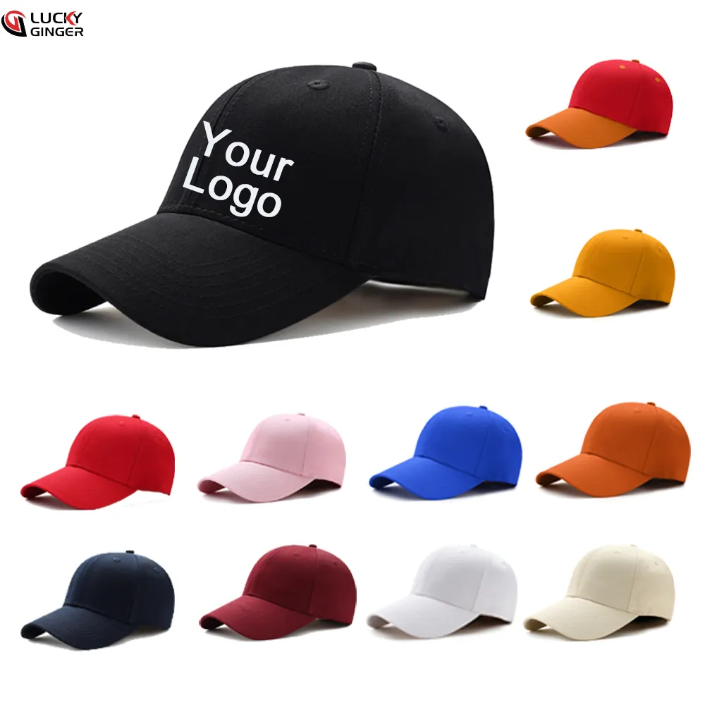 Custom hats caps kids and adults sports fitted 6 panel baseball cap, kids caps, youth baseball hat man woman children