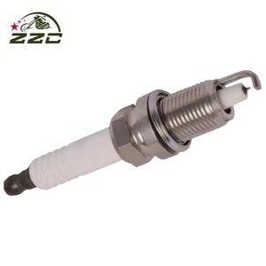 <span class=keywords><strong>Venta</strong></span> caliente SZFR5LP13G ZFR5LP13G Bujias Velas OE Compatible para Hyundai y para vehículos Ford 27400-85011 - Product Image 4