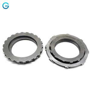 Paquete de Placas de Acero para Transmisión 4L80E al por Mayor para Cadillac Chevrolet - Product Image 3