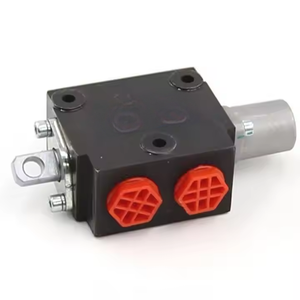 Vanne hydraulique manuelle DF5 à vendre Vanne hydraulique DF5: approvisionnement direct d'usine et distribution mondiale - Product Image 5