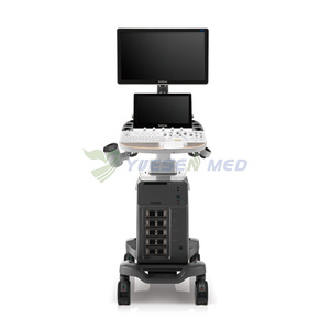 Sonoscape ProPet60 vétérinaire usb échographie rectale pour mobile échographie doppler couleur chariot sonoscape échographie mobile - Product Image 2