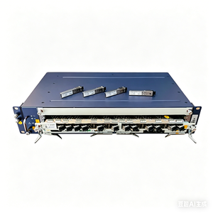 C300 C320 C600 C620 C650 10G GPON EPON <span class=keywords><strong>32</strong></span>พอร์ต C ++ 10กิกะบิต GPON OLT PON OE - Product Image 4