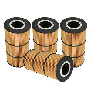 Filtro de Aceite Diésel para Camiones Nuevo, Piezas de Motor Diésel de Alta Calidad TieKeHan Internacionales A4721841725 A4711800009 P582506 A4711800209 - Product Image 6