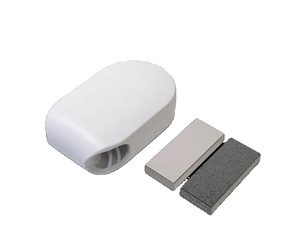 Accesorios <span class=keywords><strong>para</strong></span> persiana de ventana, cadena y cable de peso <span class=keywords><strong>para</strong></span> postes de cortina, componentes de rodillo vertical, venta al por mayor - Product Image 1