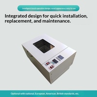 ZD-85 Constant-Temperature Shaker & Oscillator Multifunctional Dual-Function No Timer Function Made in Jintan Changzhou