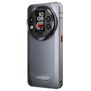 Oukitel WP200 Pro 24GB RAM 1TB ROM 5G โทรศัพท์ที่ทนทานแบบแยกส่วน6.7นิ้ว108MP 120Hz 8800MAH MTK8200 Android 15 NFC oukitel smartphone - Product Image 2