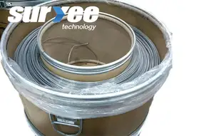 Wholesale Ni95 Aluminium Chromium Spray Welding Wire For Repairing Wear Parts