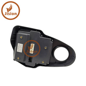SH130-6 SH130 A6เครื่องขุดคลัสเตอร์มาตรวัด KHR41503 - Product Image 2