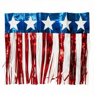 Cortina <span class=keywords><strong>de</strong></span> Flecos Metálicos Dorados, Plateados y Blancos, Fondo para Fiestas, Decoración para Bodas, Cumpleaños y Despedidas <span class=keywords><strong>de</strong></span> <span class=keywords><strong>Soltera</strong></span> - Product Image 4