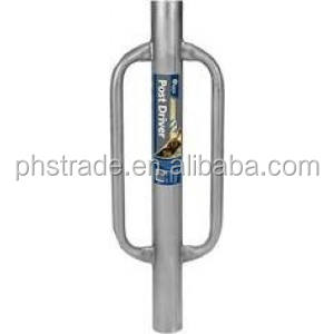 농업을위한 전기 울타리 포스트 파운더 드라이버 손 도구 - Product Image 5