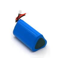 Baterai Lithium-ion 21700 1s3p Isi Ulang 13.5ah Paket Baterai Li Ion Isi Ulang Untuk Speaker Bluetooth Pintar AI
