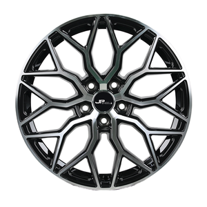 Jpwheels OEM Thay Thế 4X100 5x10 0/114.3 Bánh Xe Đúc Hợp Kim 16 17 18 19 Inch Xe Bánh Xe Vành # # M1053 - Product Image 3