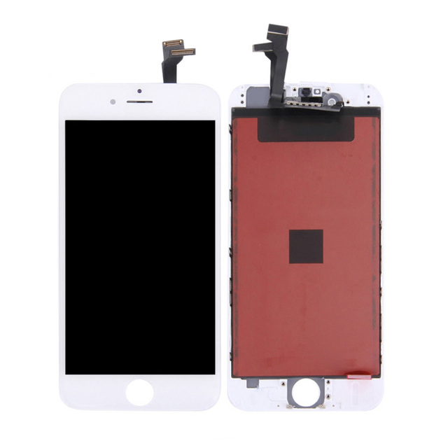 Pantalla Lcd for iphone 6 Display Screen Touch Digitizer Assembly Replacement
