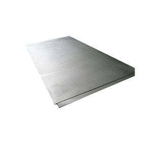 Lớp 2 Lớp 4 GR5 gr9 Titan tấm kim loại hợp kim Titan tấm - Product Image 5