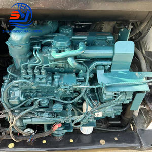 Mejor Venta de alta calidad precio bajo 3 toneladas S630 rueda de segunda mano cargador hidráulico precio - Product Image 6