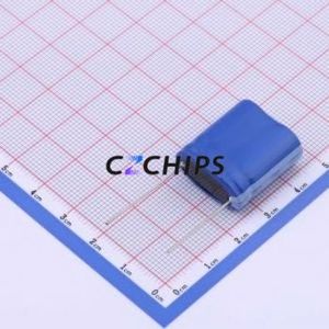 Supercondensateur UMZSS5R5355N221225E, composant traversant (THT), P=15,5 mm, condensateur 3,5 F, 0%~+30%, 5,5 V - Product Image 2