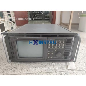 Monitor de Forma de Onda Digital para Medición de Video Tektronix VM700T, Envío Rápido * hx - Product Image 3