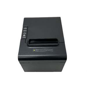 POS <b>Printer</b> 3 Inch Auto Cutter Desktop Thermal <b>Printer</b> 80mm <b>Receipt</b> <b>Printer</b> - Product Image 4