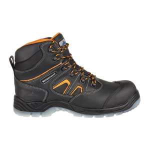 PORTWEST - FC57BKR46 Compositelite All Weather S3 WR bota negra-EAN 5036108251049 BOTAS DE SEGURIDAD, PROTECCIÓN S3 - Product Image 1