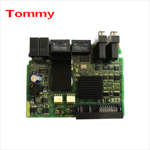 FANUC A20B-2101-0051 Control Board New - Product Image 6
