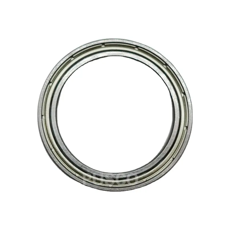 PUSCO 6702 6703 6704 6705 6706 6707 6708 6709 6710 2RS ZZ Hybrid ceramic Deep groove ball bearings For Electric Scooter