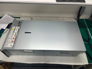 Dell R960 avec 4 * Inter Xeon Gold 6448H 16 SAS/SATA + 8 NVMe 480GB SATA SSD 4*32GB H755 4*1800W en stock DELL 4U Rack R960 - Product Image 6