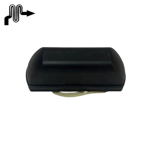 Gran oferta, luces Led rojas de advertencia para matrícula, 10-30V, luz de carrera para matrícula, alarma de seguridad de tráfico - Product Image 4