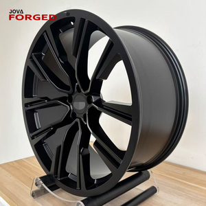 Jantes forgées personnalisées à profil profond concave de 18 à 22 pouces, 5x108/112/114.3/120, 4 pièces, nouvelle adaptation universelle pour Audi Mercedes - Product Image 3