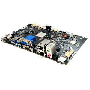 לוח אם לטאבלט P58 ברמה גבוהה עיצוב חדש RK3588 ARM לוח משובץ m.2 SSD דביאן - Product Image 3