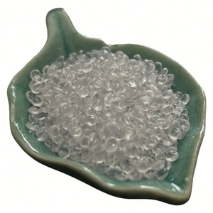 PETG à impact élevé transparent de qualité d'injection Eastman 6763 Z6002 EN067 - Product Image 5