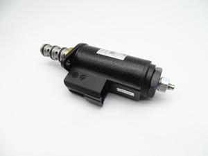 Repuestos para Excavadora E320B E320C E320D, Válvula Solenoide 121-1490 1211490, Ensamblaje KWE5K-31/G24 - Product Image 4