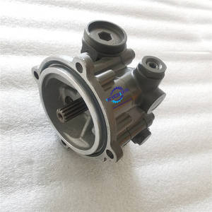 Yedek Parça 11210736 Ekskavatör için Hidrolik Pilot Pompa, 3 Ay Garantili, Çin'de Üretilmiştir (Şanghay) - Product Image 4