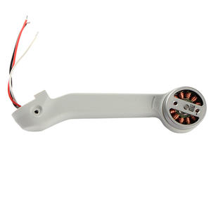 适用于DJI Mavic Mini 2备件更换适用于Mini 2无人机的左右前后电机臂电机 - Product Image 3