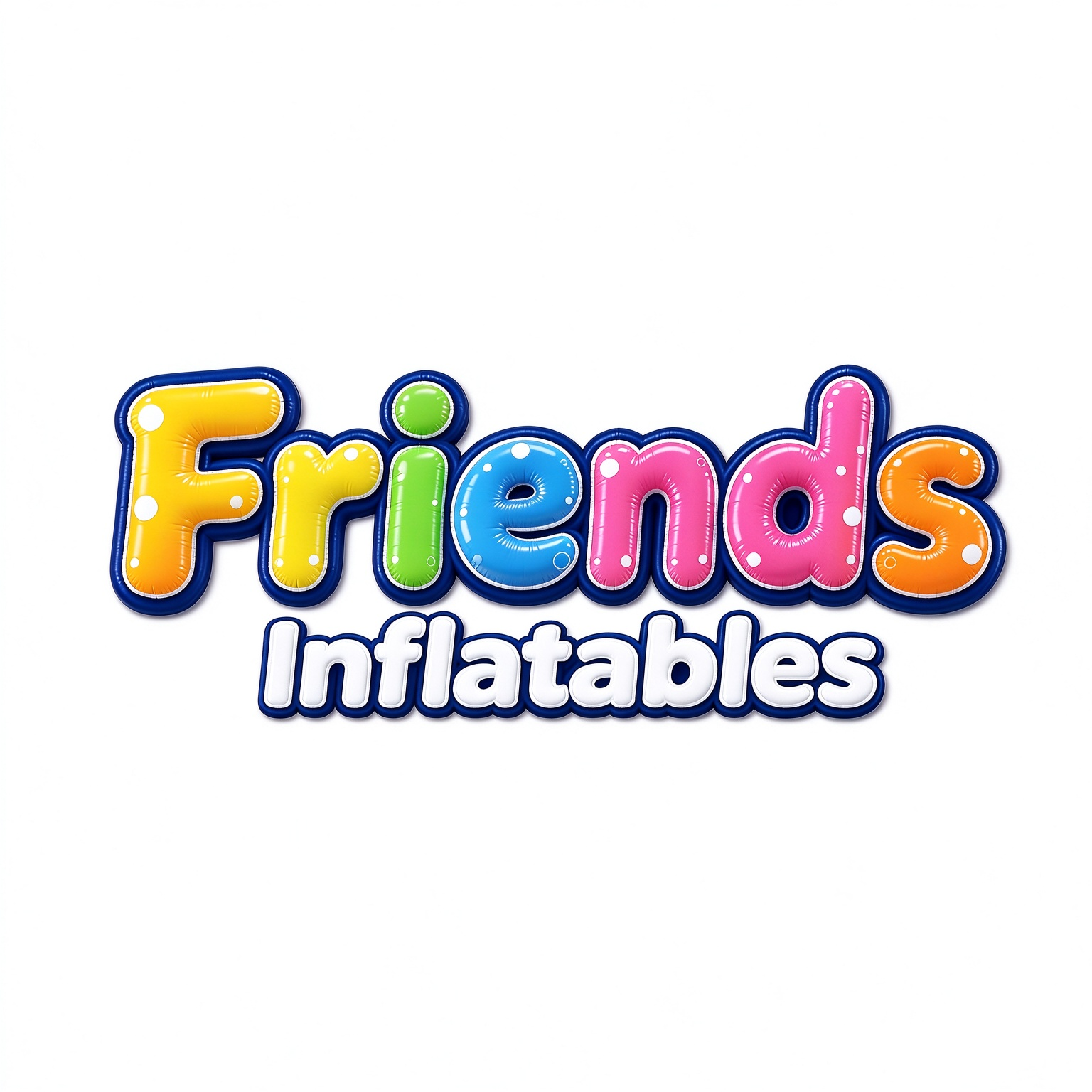 Zhengzhou Friends Amusement Equipment Co., Ltd. logo