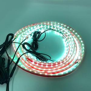 ชุดไฟใต้ท้องรถยนต์แบบกันน้ำ ADT พร้อมรีโมทคอนโทรล ไฟนีออน LED สำหรับรถยนต์ - Product Image 3