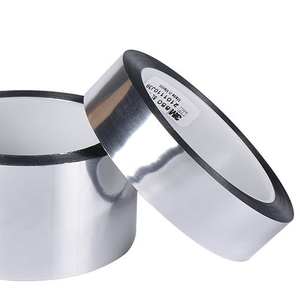 Cinta de poliéster transparente 3M 850 de 1.9mil, acrílica de alta resistencia a la tracción de una sola cara para empalmes y señalización de alta velocidad. - Product Image 4