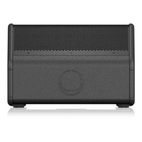 Turbosound TFX152M-AN actif 15 pouces moniteur 2 voies studio intérieur équipement de musique haut-parleurs alimentés boîte