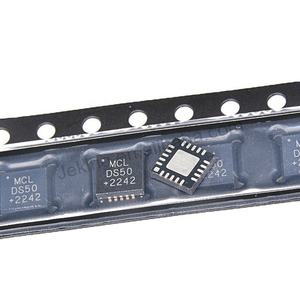 Atenuadores de Circuitos Integrados Inalámbricos Jeking DAT-31 DG983-2 DAT-31A-PP+ - Product Image 4