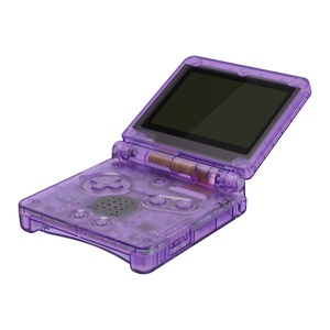 Kit de Carcasa y Botones Personalizados para GBA SP - Kit de Reparación Completo para Gameboy Advance SP - Product Image 3